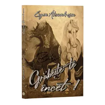 Baby, grabeste-te incet!/Eugen Alexandrescu