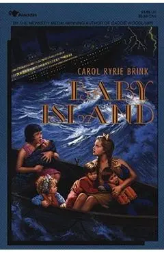 Baby Island - Carol Ryrie Brink