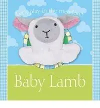 Baby Lamb | Emma Goldhawk