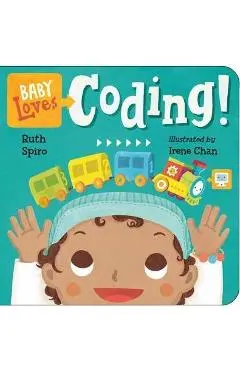 Baby Loves Coding!