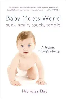 Baby Meets World, Paperback/Nicholas Day