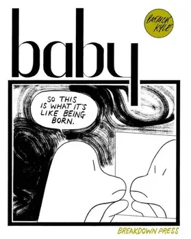Baby, Paperback/Patrick Kyle