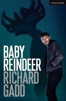 Baby Reindeer, Paperback/Richard Gadd