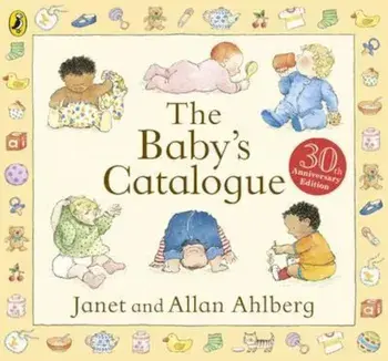 Baby's Catalogue, Hardcover/Allan Ahlberg