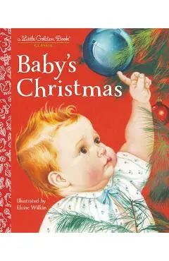 Baby's Christmas - Esther Wilkin