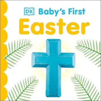 Baby's First Easter, Board book/***