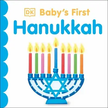 Baby's First Hanukkah/***