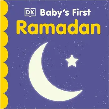 Baby's First Ramadan, Board book/***