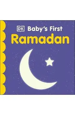 Baby's First Ramadan - Dk