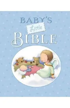 Baby's Little Bible - Sarah Toulmin
