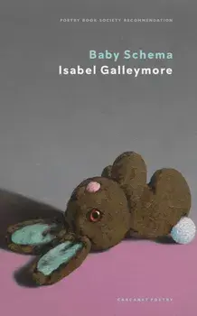 Baby Schema, Paperback/Isabel Galleymore