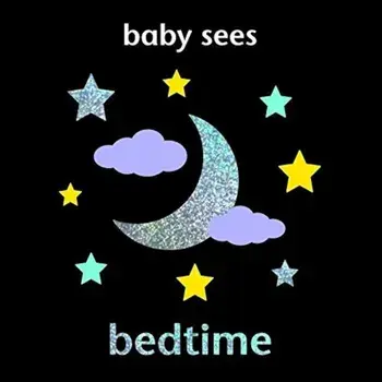 Baby Sees: Bedtime (Deluxe Padded)/Angela Giles