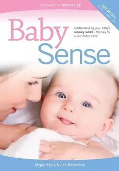 Baby Sense, Paperback (2nd Ed.)/Megan Faure