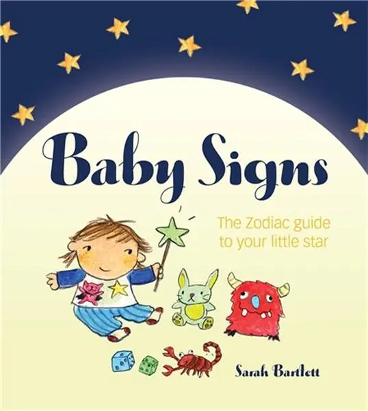 Baby Signs | Sarah Bartlett-Fanchi