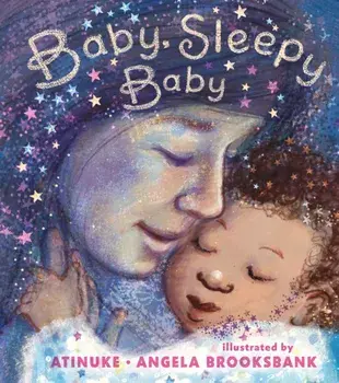 Baby, Sleepy Baby, Hardback/Atinuke