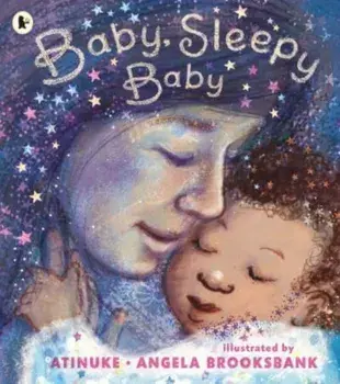 Baby, Sleepy Baby, Paperback/Atinuke