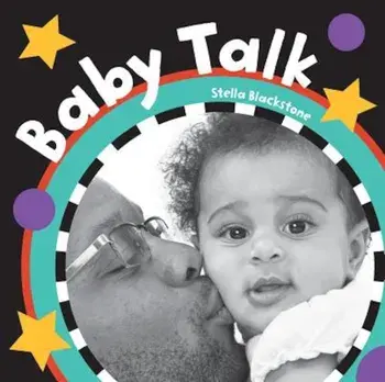 Baby Talk, Hardcover/Stella Blackstone