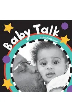 Baby Talk - Stella Blackstone