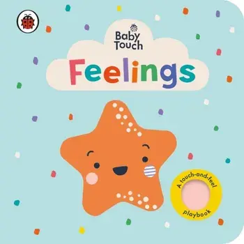 Baby Touch: Feelings, Board book/Ladybird