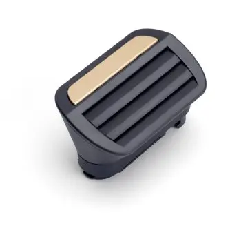 BaByliss Air Wand Fly-Away Tamer extensie de netezire