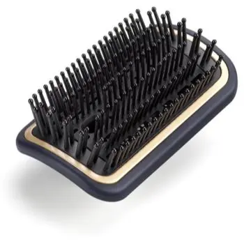 BaByliss Air Wand Paddle perie pentru netezirea parului