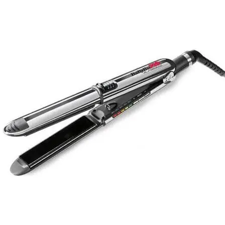 Babyliss Babyliss Pro Placa de Indreptat parul profesionala, BP3100EP Elipsis 3100, Negru