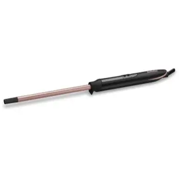 BaByliss C449E ondulator pentru par