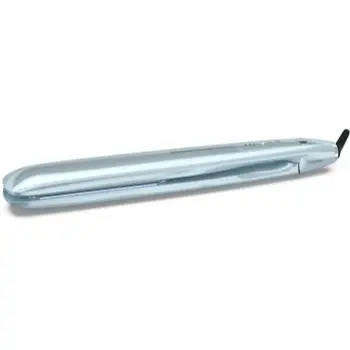 BaByliss HydroFusion ST573E placa de intins parul