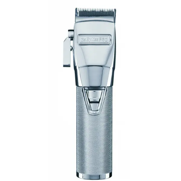 Babyliss Masina de tuns profesionala, Babyliss, FX 8700E, Silver