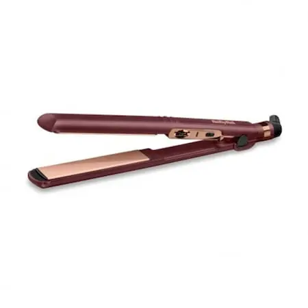 Babyliss Placa de indreptat parul BaByliss, Grena
