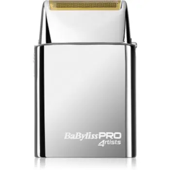 BaByliss PRO 4Artists FXFS1E CHROM Aparat de bărbierit electric