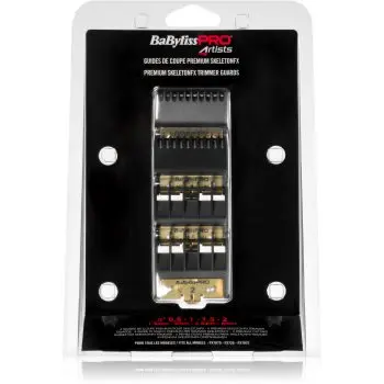 BaByliss PRO Blades Skeleton FX capete de schimb