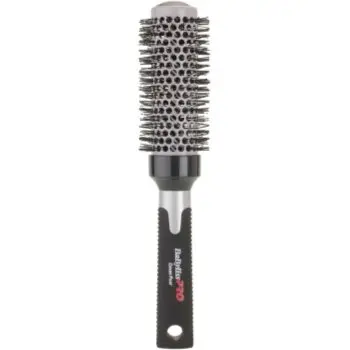 BaByliss PRO Brush Collection Ceramic Pulse perie ceramică pentru păr