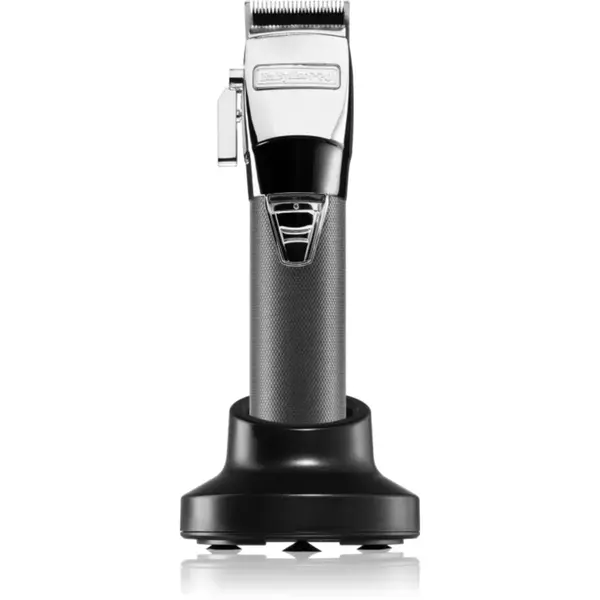 BaByliss PRO Chrom FX8700E aparat profesional de tuns părul Chrome 1 buc