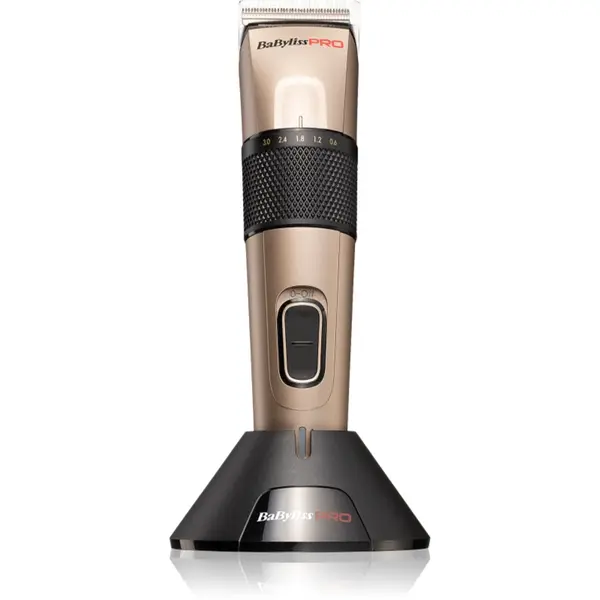 BaByliss PRO Cut-Definer FX862E aparat profesional de tuns părul 1 buc