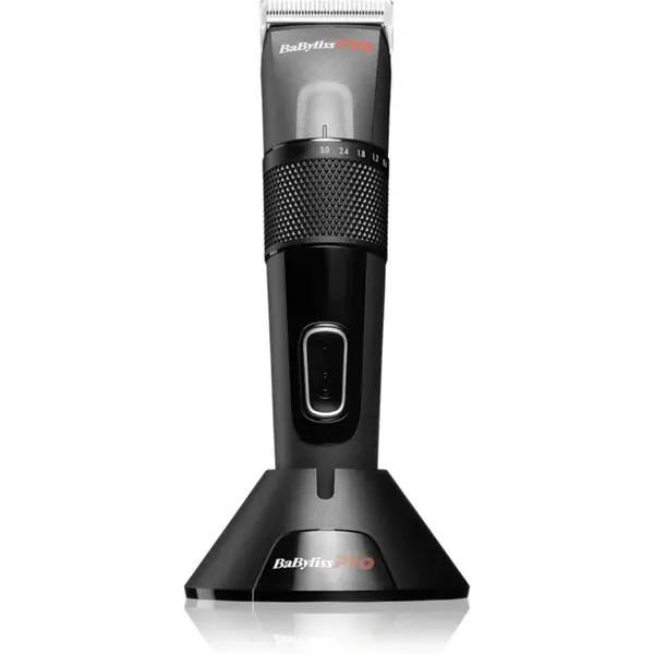 BaByliss PRO Cut-Definer FX872E aparat profesional de tuns părul 1 buc