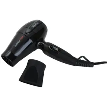 BaByliss PRO Dryers Bambino 5510E uscator de par