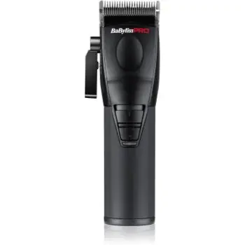 BaByliss PRO Freshfix Clipper FX86E aparat de tuns multifuncțional