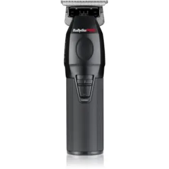 BaByliss PRO Freshfix T-Blade Trimmer FX76E masina de tuns pentru barba si par