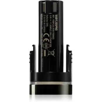 BaByliss PRO FXBPC33E Lihtium-Ion 140min baterie de rezervă pentru aparate de ras