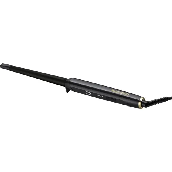 BaByliss PRO Hi-Performance BAB2480E ondulator conic 19-13 mm 1 buc