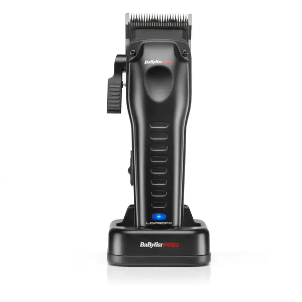 BaByliss PRO LO-PROFX Compact Clipper aparat pentru tuns parul FX820E 1 buc