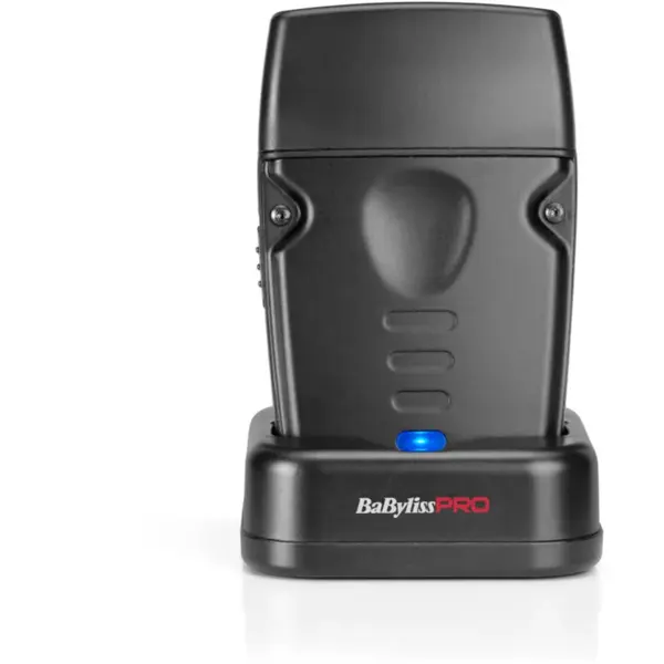 BaByliss PRO LO-PROFX Compact Shaver Aparat de bărbierit electric FXLPFS1E 1 buc