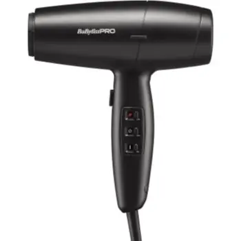 BaByliss PRO Lupia BAB6700E uscator de par