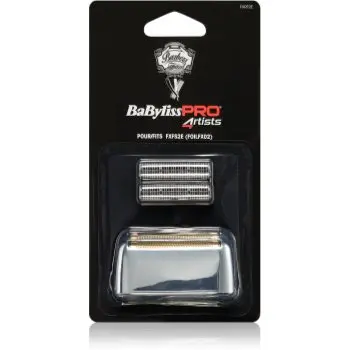 BaByliss PRO Recambio FXFS2E - FXRF2E capete de schimb pentru ras