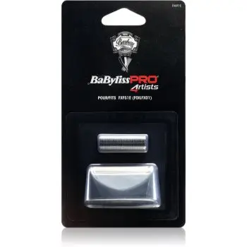 BaByliss PRO Replacement Foil Head capete de schimb pentru barbierit cu apartul electric