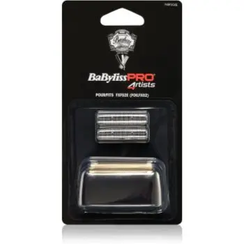 BaByliss PRO Replacement Head BBFXFS2GSE capete de schimb pentru ras