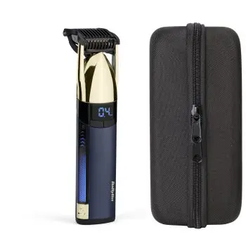 BaByliss Super-X Metal Series S992E de tuns barba