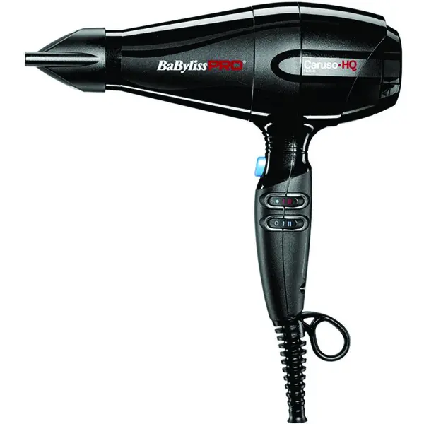 Babyliss Uscator de par BabylissPRO CARUSO HQ 2400W