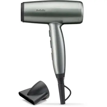 BaByliss Xanadu D581E uscator de par